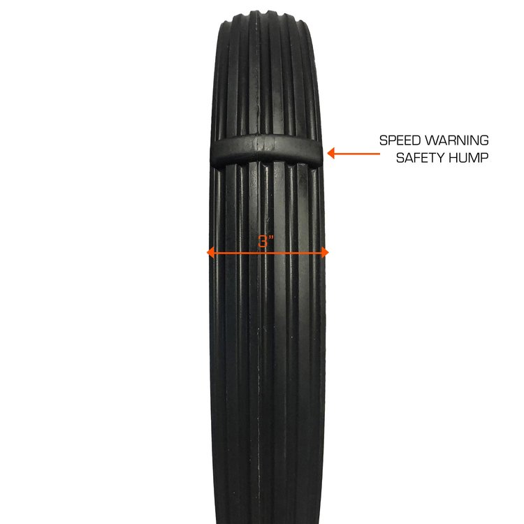 グニホイール45S 5