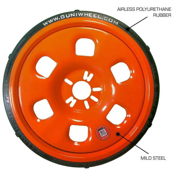 グニホイール45　3