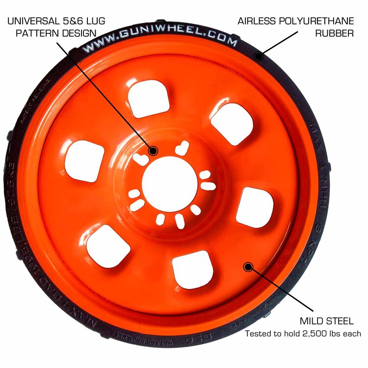 グニホイール56　2